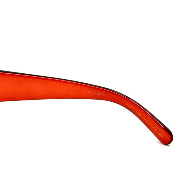 New, GUCCI Sunglasses GG1403SK 003 Authentic - Picture 9 of 12